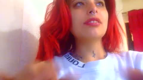 Aniie online show from November 26, 2:07 pm