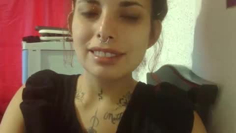 Aniie online show from January 11, 5:18 pm