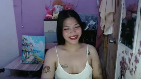 hi im kim online show from March 1, 1:51 am