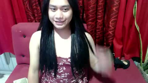 Janna online show from March 29, 8:20 pm