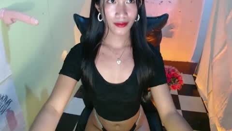 Amara online show from January 20, 6:10 pm
