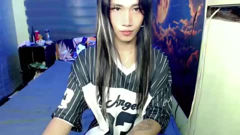 Amara online show from March 6, 8:59 pm