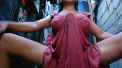 urprincessofselfsuck online show from December 14, 12:44 pm