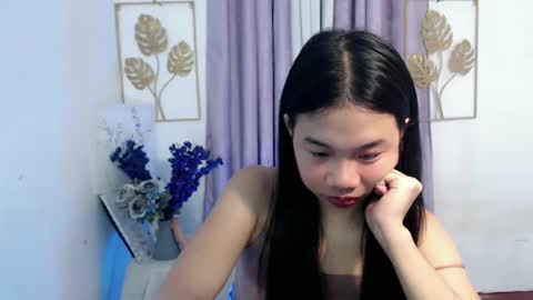 JUST CALL ME LLANA online show from December 22, 10:56 am