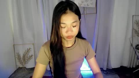 JUST CALL ME LLANA online show from February 3, 1:15 am