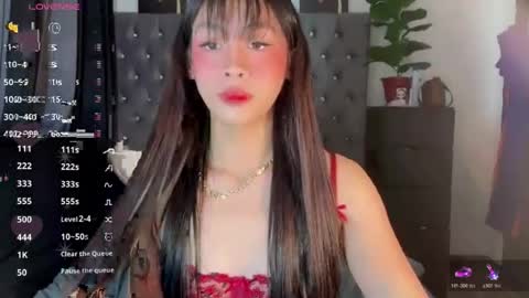 Snapshot of ursexxy_abby chatting on June 25, 3:06 am abby online show from June 25, 3:06 am