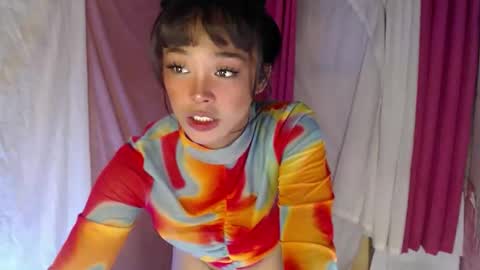 TYRA online show from November 11, 3:12 pm