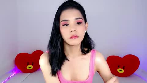 Snapshot of ursexydelancy_ chatting on February 24, 9:57 pm Cute Delancy online show from February 24, 9:57 pm