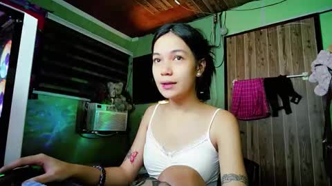 Ursexymayhem online show from October 27, 1:53 am