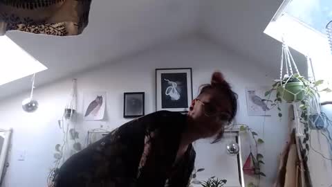 Ursinae online show from February 14, 11:31 pm