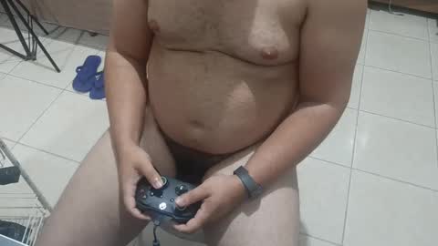 urso_nerd online show from November 5, 1:16 am