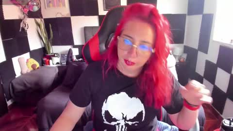 Ursula Gomez online show from February 10, 9:52 pm