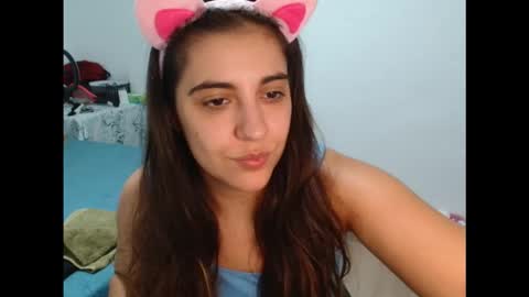 ursumi1 online show from October 23, 4:17 pm