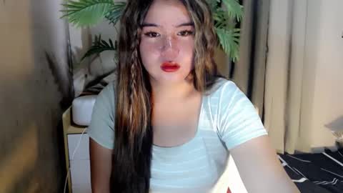 Snapshot of ursweet_ashley chatting on March 9, 3:22 am online show from March 9, 3:22 am