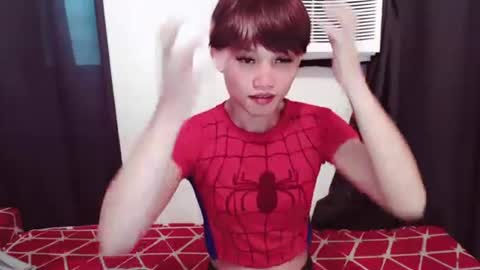 sammy the nughty girl who can make you happy online show from September 14, 11:48 pm