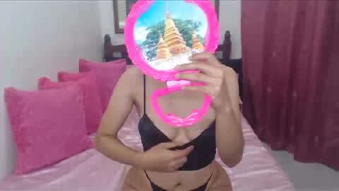 iVANNA online show from October 25, 9:31 pm