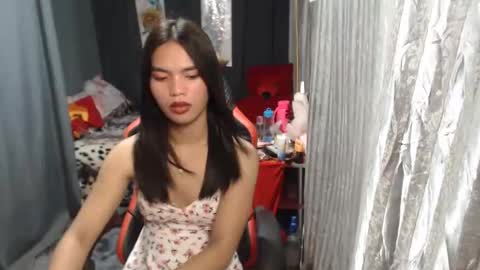 urtereshameow online show from February 23, 9:11 am