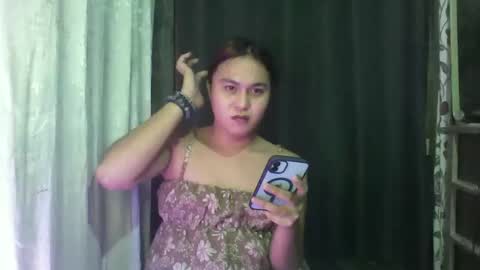 YOURGIRLCAMILLA online show from November 12, 8:48 am