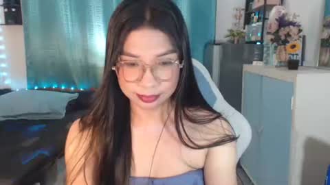 Ashley Kate Mateo Gray online show from March 26, 9:26 am