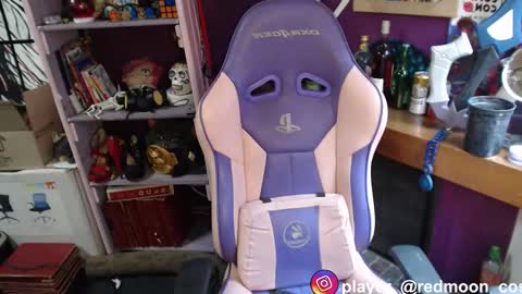 Snapshot of usagired chatting on October 8, 6:05 pm --Lucy-- online show from October 8, 6:05 pm