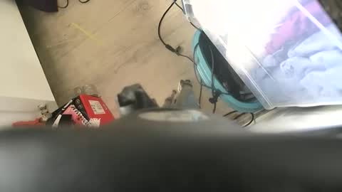 Snapshot of use4pleasure chatting on September 29, 11:59 am BamBam online show from September 29, 11:59 am