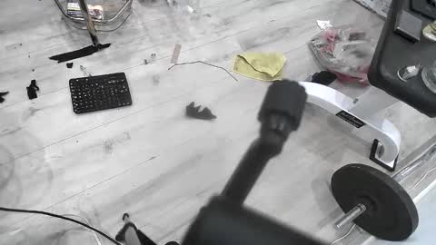 Snapshot of use4pleasure chatting on October 6, 11:57 pm BamBam online show from October 6, 11:57 pm