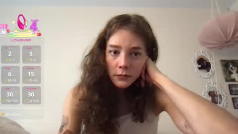 Snapshot of usedbooty chatting on September 28, 8:25 pm Bianca Winter online show from September 28, 8:25 pm