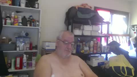 Eric online show from December 6, 2:49 pm
