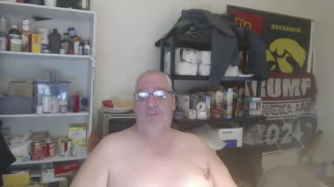 Eric online show from January 1, 3:56 am