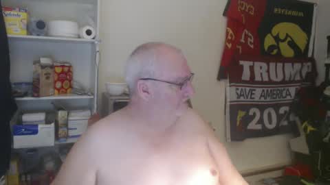Eric online show from January 6, 3:09 am