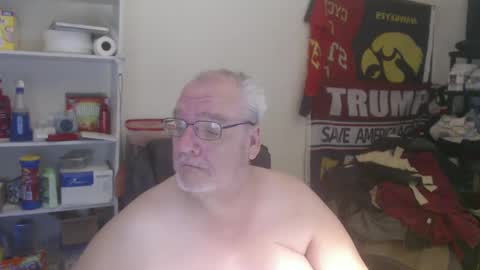 Eric online show from February 4, 5:31 am