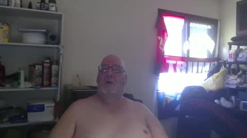 Eric online show from February 13, 2:42 pm