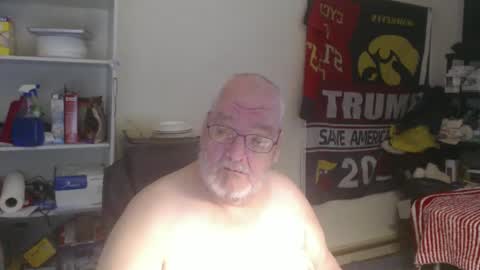 Eric online show from February 19, 3:28 am