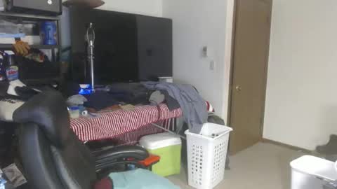 Eric online show from January 8, 12:07 pm