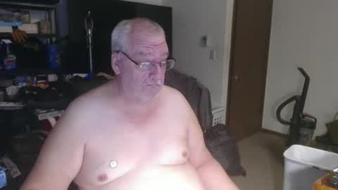 Eric online show from January 14, 12:00 pm