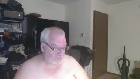 Eric online show from January 19, 12:42 pm