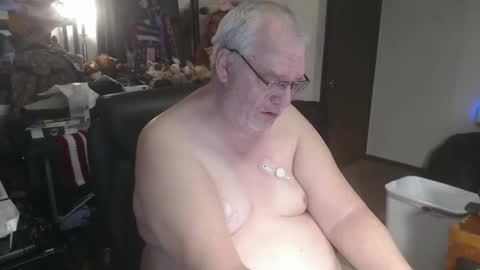 Eric online show from February 4, 12:11 pm