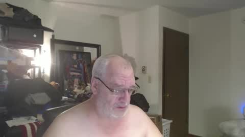 Eric online show from February 26, 12:15 pm