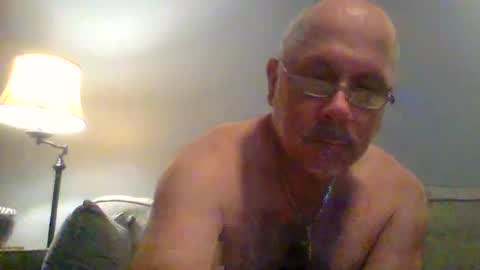 Jim online show from July 12, 1:40 am