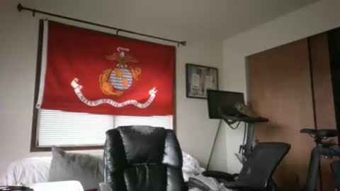 Snapshot of usscock chatting on December 12, 6:53 pm Jon Do online show from December 12, 6:53 pm