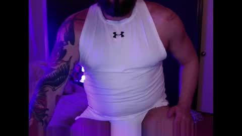 Snapshot of usscock chatting on February 19, 5:05 am Jon Do online show from February 19, 5:05 am