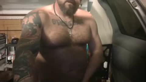 Snapshot of usscock chatting on February 8, 1:47 pm Jon Do online show from February 8, 1:47 pm