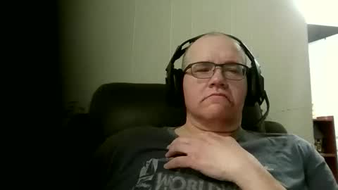 usstarr1 online show from March 4, 7:20 pm