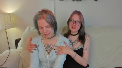  Haven online show from June 6, 3:17 pm