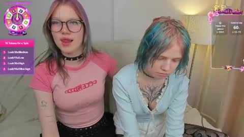  Haven online show from June 7, 3:49 pm
