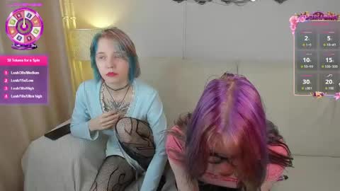  Haven online show from June 9, 1:56 pm