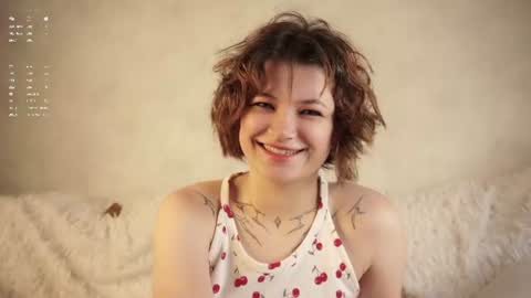 Daisy online show from July 20, 11:18 pm