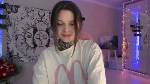 Eva online show from February 26, 10:04 am