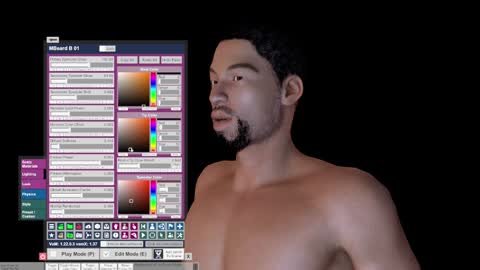 All my uncensored content    online show from December 30, 6:49 pm