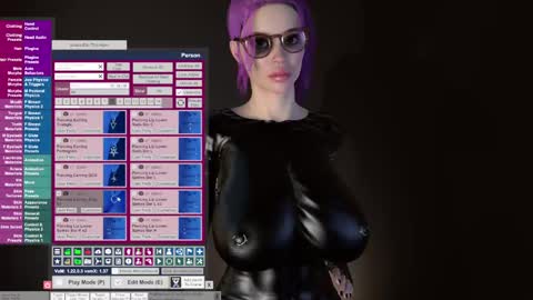 All my uncensored content    online show from January 7, 8:21 pm
